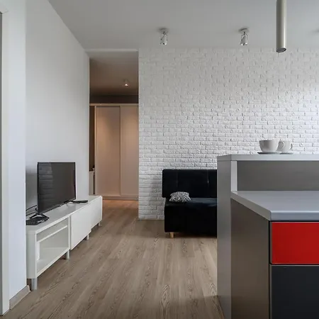 Rent-apart Center Kopernika * Łódź