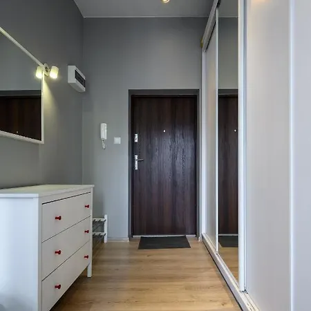 Rent-apart City Center Kopernika Apartment