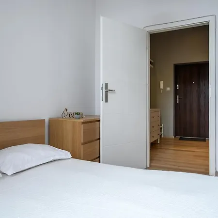 Rent-apart City Center Kopernika Lodz (Lodz)