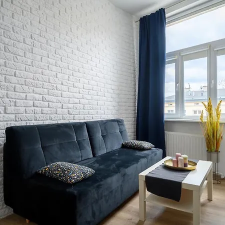 Rent-apart Center Kopernika *