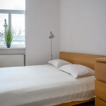 Rent-apart Center Kopernika * Łódź