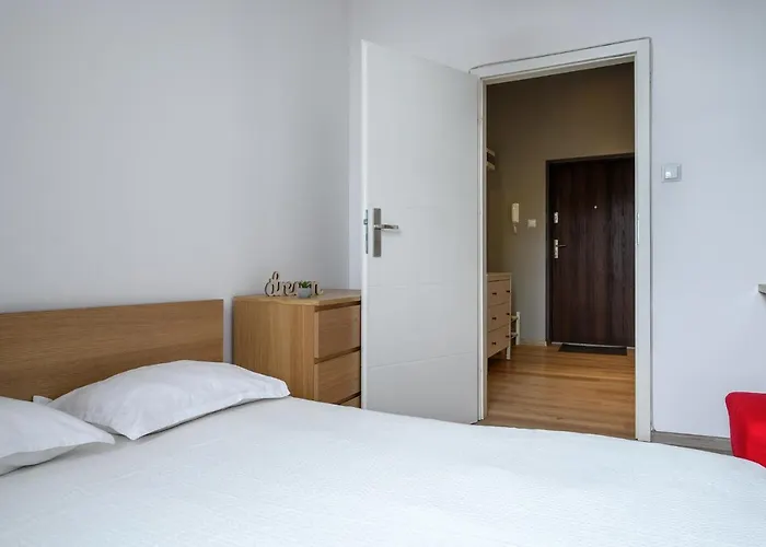 Rent-apart Center Kopernika Łódź